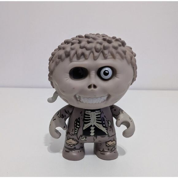 Garbage Pail Kids - Dead Ted - Series 1 Blind Box - Picture 1 of 5